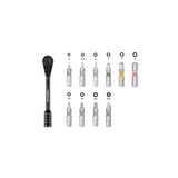Topeak Ratschenschlüssel Ratchet Rocket Essential