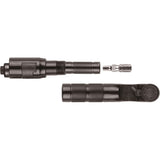 Topeak Tool Ratchet's Roll Ex 14 -Funktionen