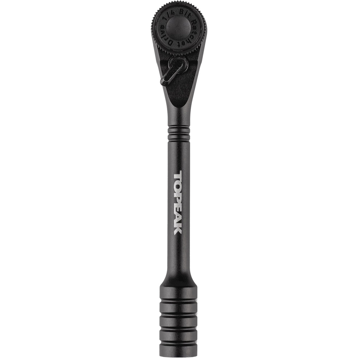 Topeak Tool Ratchet -Symbolleiste Aluminium