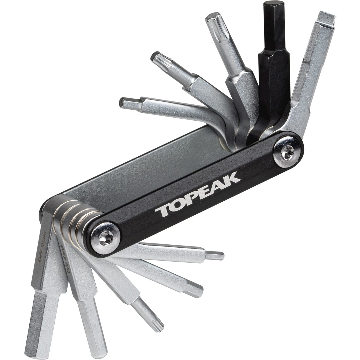 Topeak Allen Key MiniTool Nano 11