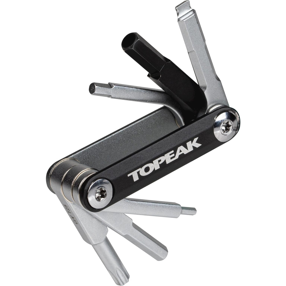 Topeak Allen Key Minitool Nano 7