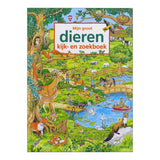 Deltas meine großen Tiere sehen Suchbuch an