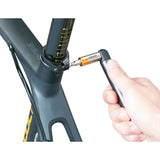 Topeak Timent Key Nano Torqbar DX