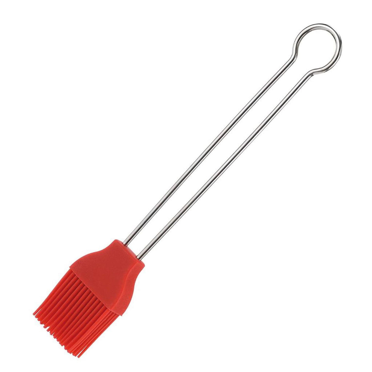 Westmark Backpinsel Silikon 20cm