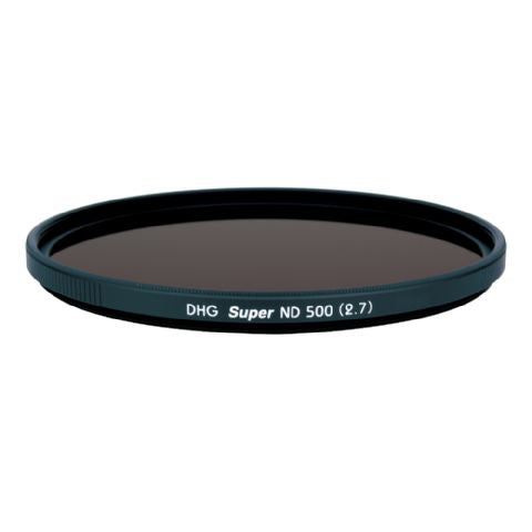 Marumi Graufilter Super DHG ND500 62 mm