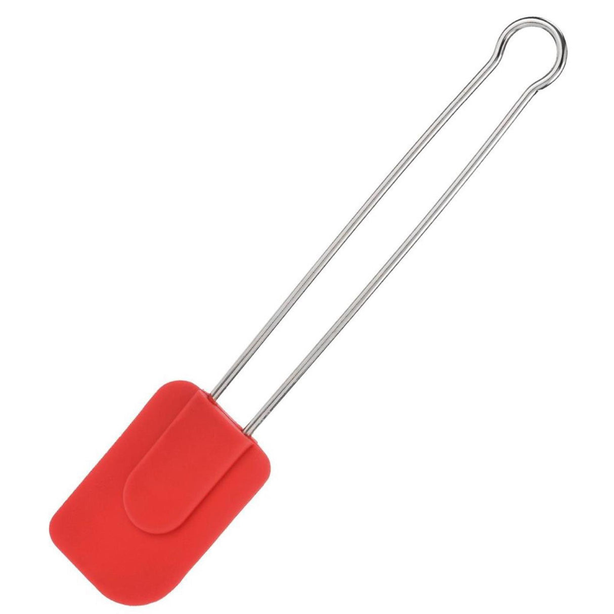 Westmark Silikon-Pfannenschaber 28,5 cm
