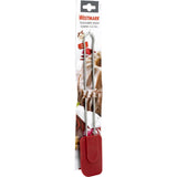 Westmark Silikon-Pfannenschaber 28,5 cm