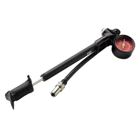 Rockshox-Gabelstoßdämpferpumpe