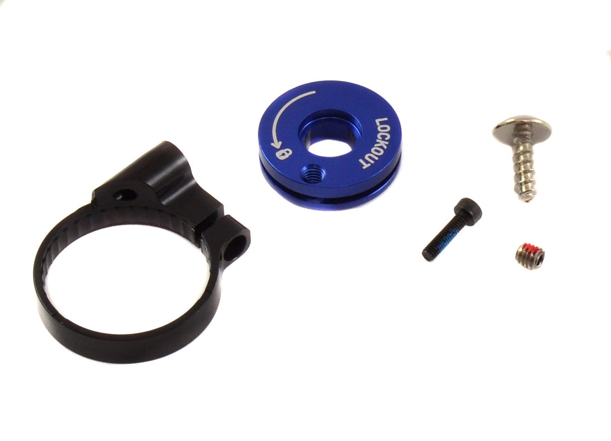 RockShox Stuff Spool RS Bremssteuerung 10 mm