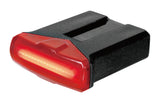 Topeak Rücklicht Redlite Touch USB