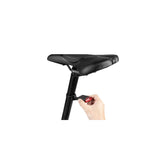 Topeak Rücklicht Redlite Touch USB