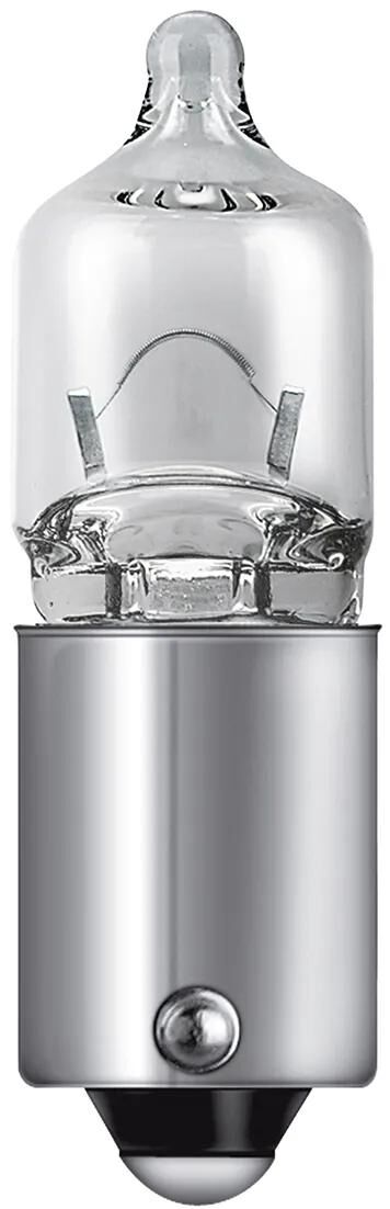 Osram Kugellampe Glühbirne 12V 10W