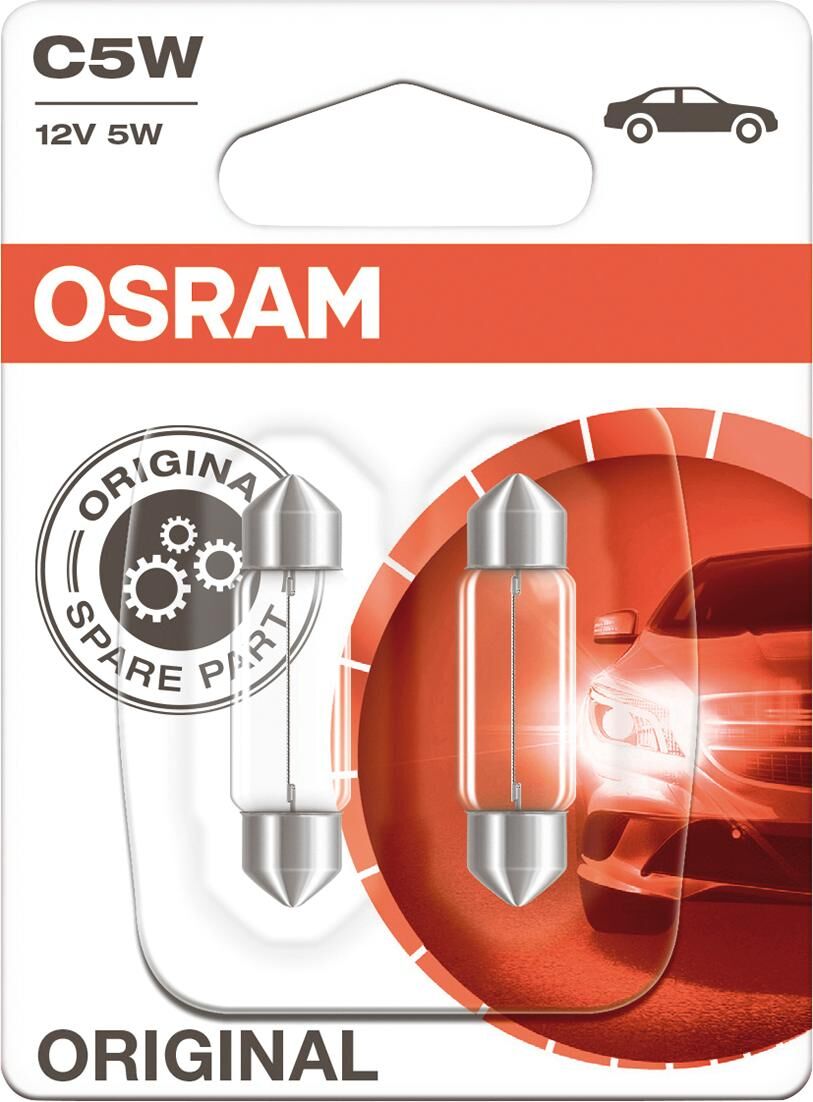 Osram Pendellampe