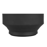 Matin Gummi-Sonnenhaube 55 mm M-6234