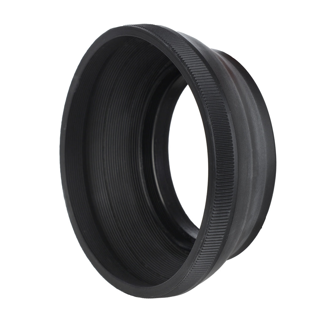 Matin Gummi-Sonnenhaube 58 mm M-6235