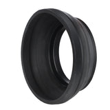 Matin Gummi-Sonnenhaube 58 mm M-6235