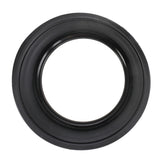 Gegenlichtblende aus Matin-Gummi, 62 mm, M-6236