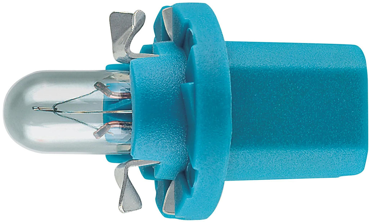 Osram Glassockel-Glühbirne 12 V, 1,2 W, Kugellampen 12 V, 1,2 W