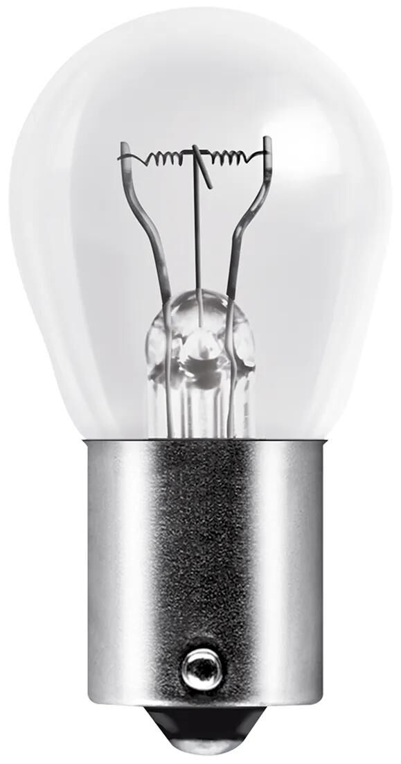 Osram Kugellampe Glühbirne 24V 21W