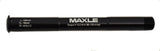 RockShox Steckachse Vorderrad MTB 15x100 Standard Maxle Stealth