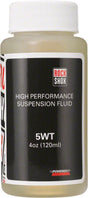 RockShox Federgabelöl Gabelöl RS 5wt 120ml