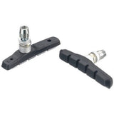 Kantenbremsblock-Set V-Brems 72 mm (Arbeitsplatzbox = 25 Sätze)