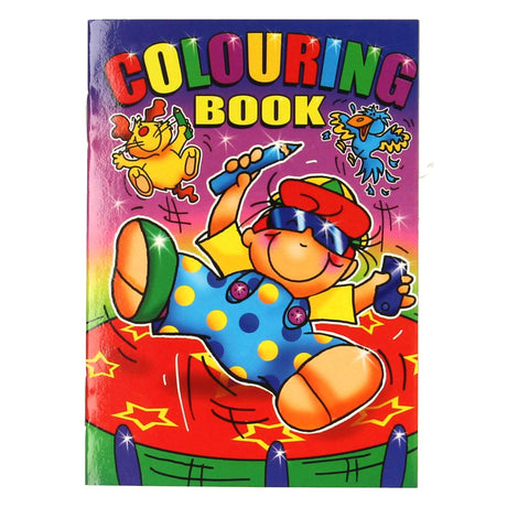 Buchangebote Niederlande bv kompaktes Malbuch