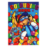 Buchangebote Niederlande bv kompaktes Malbuch