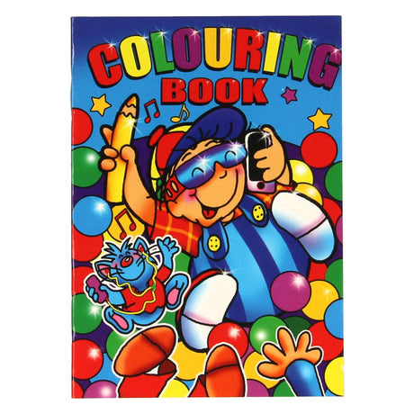 Buchangebote Niederlande bv kompaktes Malbuch
