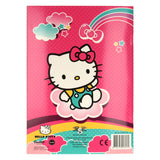 Buchangebote Niederlande bv Hallo Kitty Colorio Malbuch