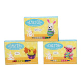 Gewinnt das Holland-Ton-Set Ostern