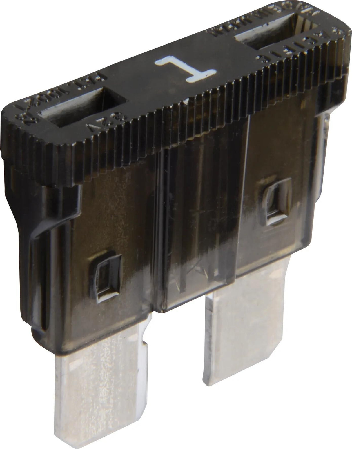 Herth+Buss Ato-Sicherungs-Flachstecker