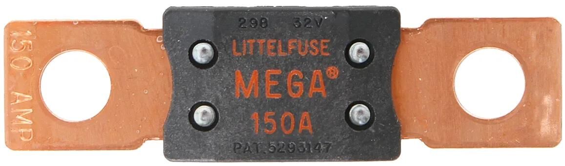 Hella Mega Hochstromsicherung Sicherungen Mega 150a