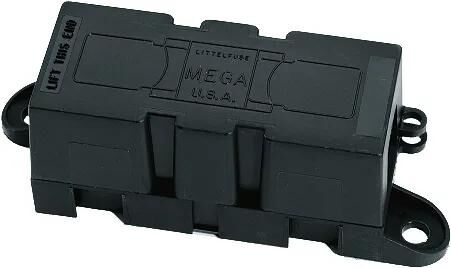 Hella Sicherungshalter Mega Mega Sicherungshalter
