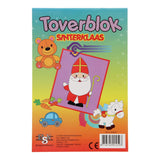 Buchen Sie Sonderangebote in den Niederlanden, z. B. Sinterklaas Magic Block