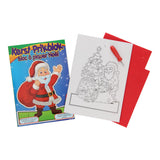 Book Specials Nederland BV Couleur de Noël et bloc de ponction