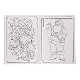 Libro Specials Nederland BV Christmas Coloring Book