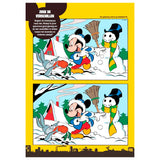 Buch Specials Nederland BV Mickey Mouse Winterboek