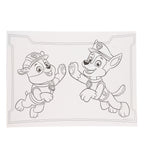 Paw Patrol Placemat Law Paw Patrol