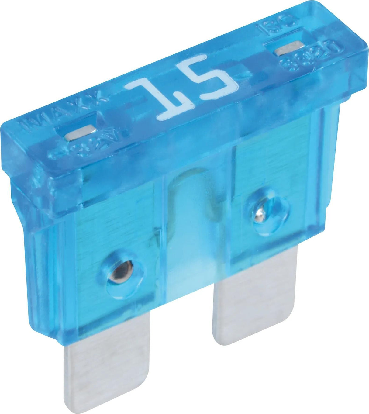 Herth+Buss Ato Sicherung Flachstecker Flachsteckbar. 15 ein Herth-Bus