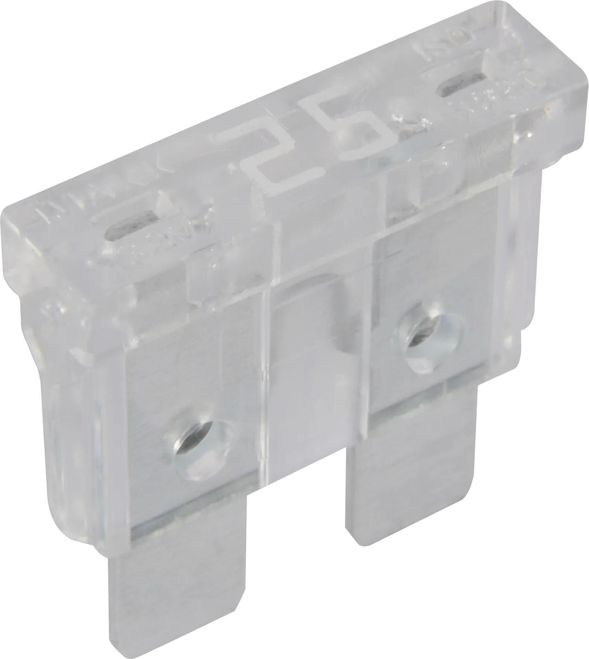 Herth+Buss Ato Sicherung Flachstecker Flachsteckbar. 25 ein Herth-Bus