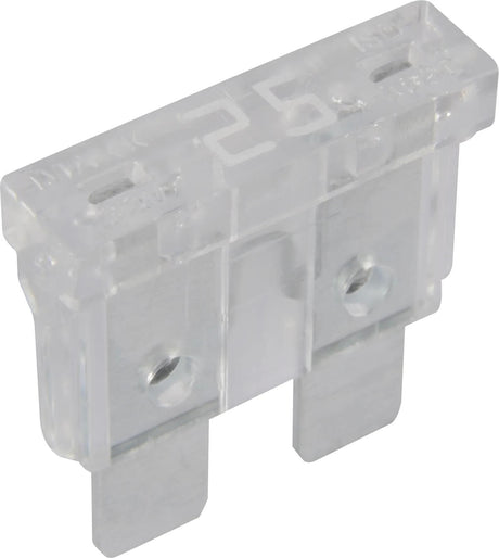 Herth+Buss Ato Sicherung Flachstecker Flachsteckbar. 25 ein Herth-Bus
