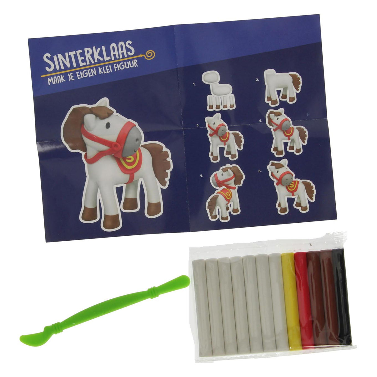 Wins Holland Tonset Sint – 12 Tonfarben