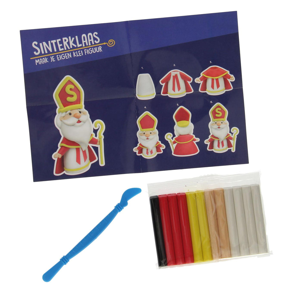 Wins Holland Tonset Sint – 12 Tonfarben