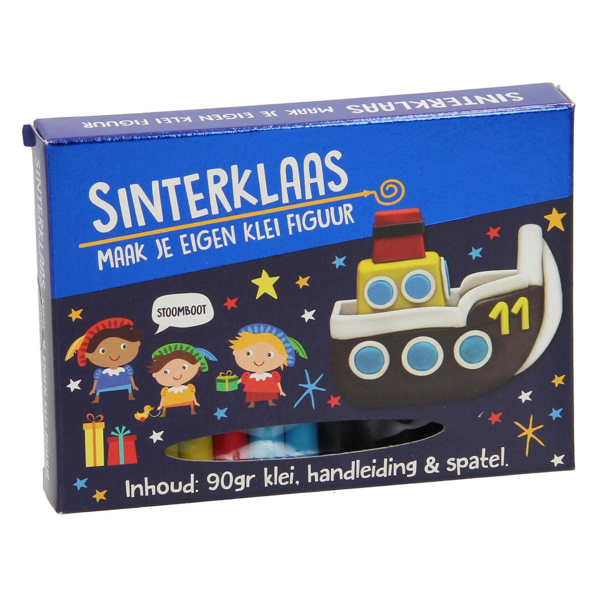 Wins Holland Tonset Sint – 12 Tonfarben