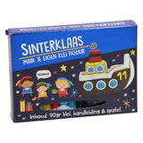 Wins Holland Tonset Sint – 12 Tonfarben