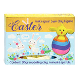 Gewinnt das Holland-Ton-Set Ostern