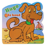 Buch-Specials Niederlande bv Pappbuch, meine fröhlichen Freunde