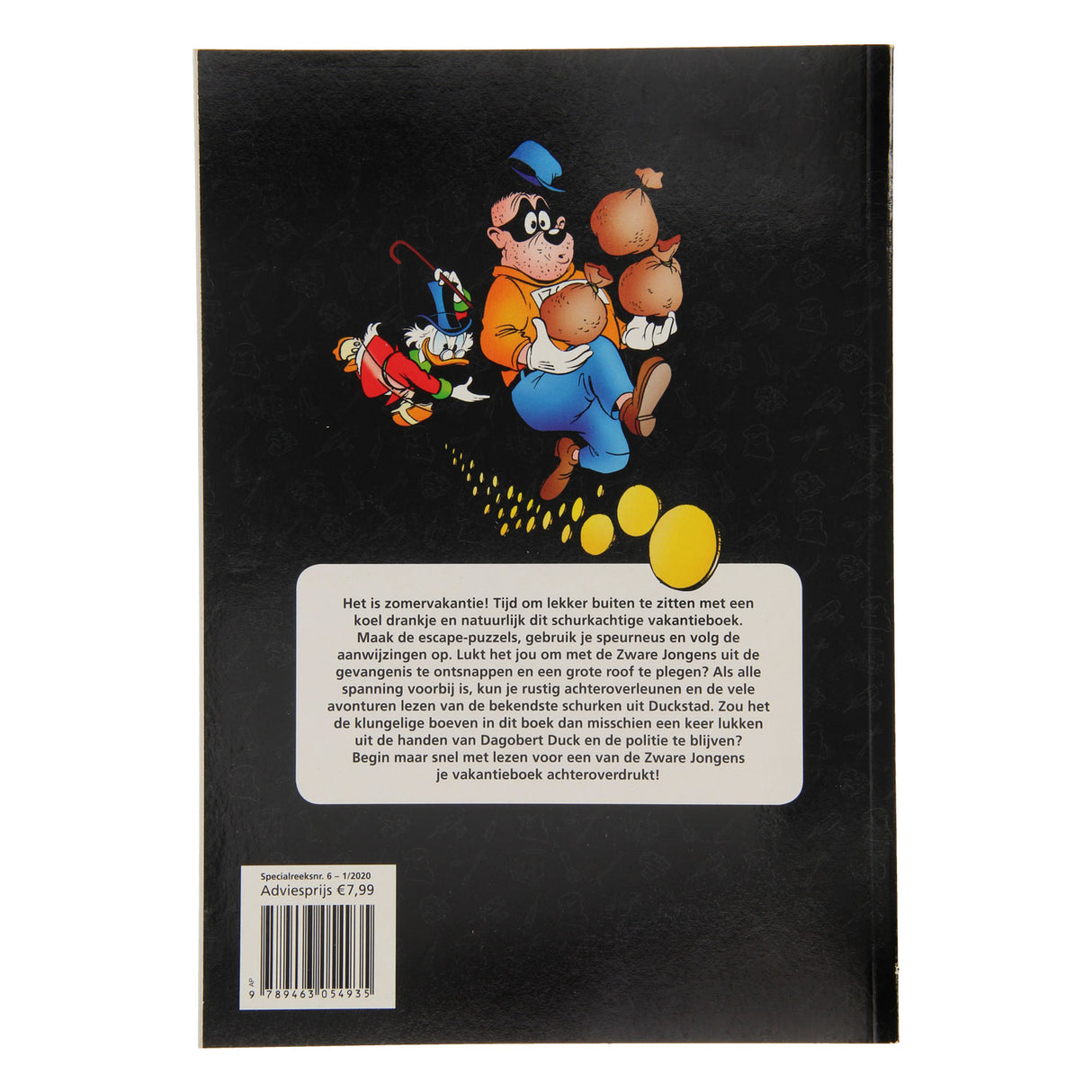 Das große Jungen große Urlaubsbuch