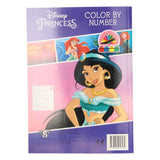 Book Specials Nederland bv Couleurs sur le numéro Princesses